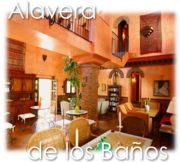 Alavera de los Banos