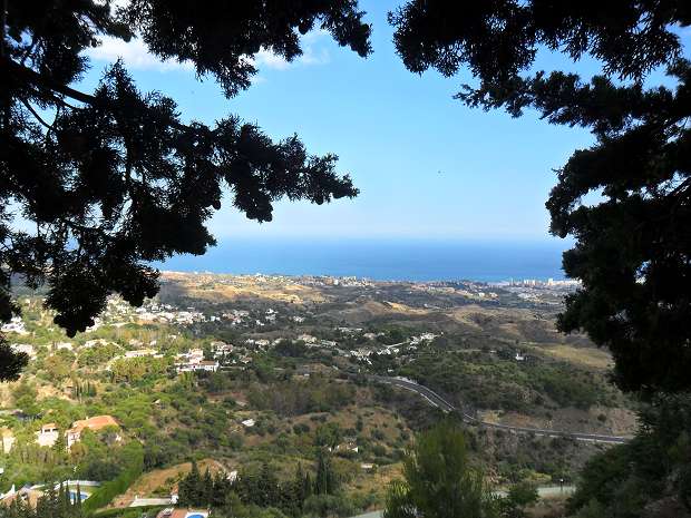 Andalusien Costa del Sol