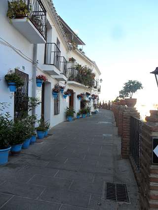 Andalusien Costa del Sol