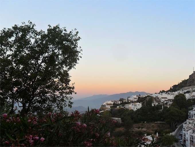 Andalusien Costa del Sol
