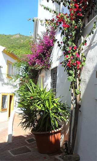Andalusien Costa del Sol