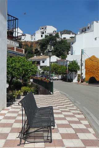 Andalusien Costa del Sol