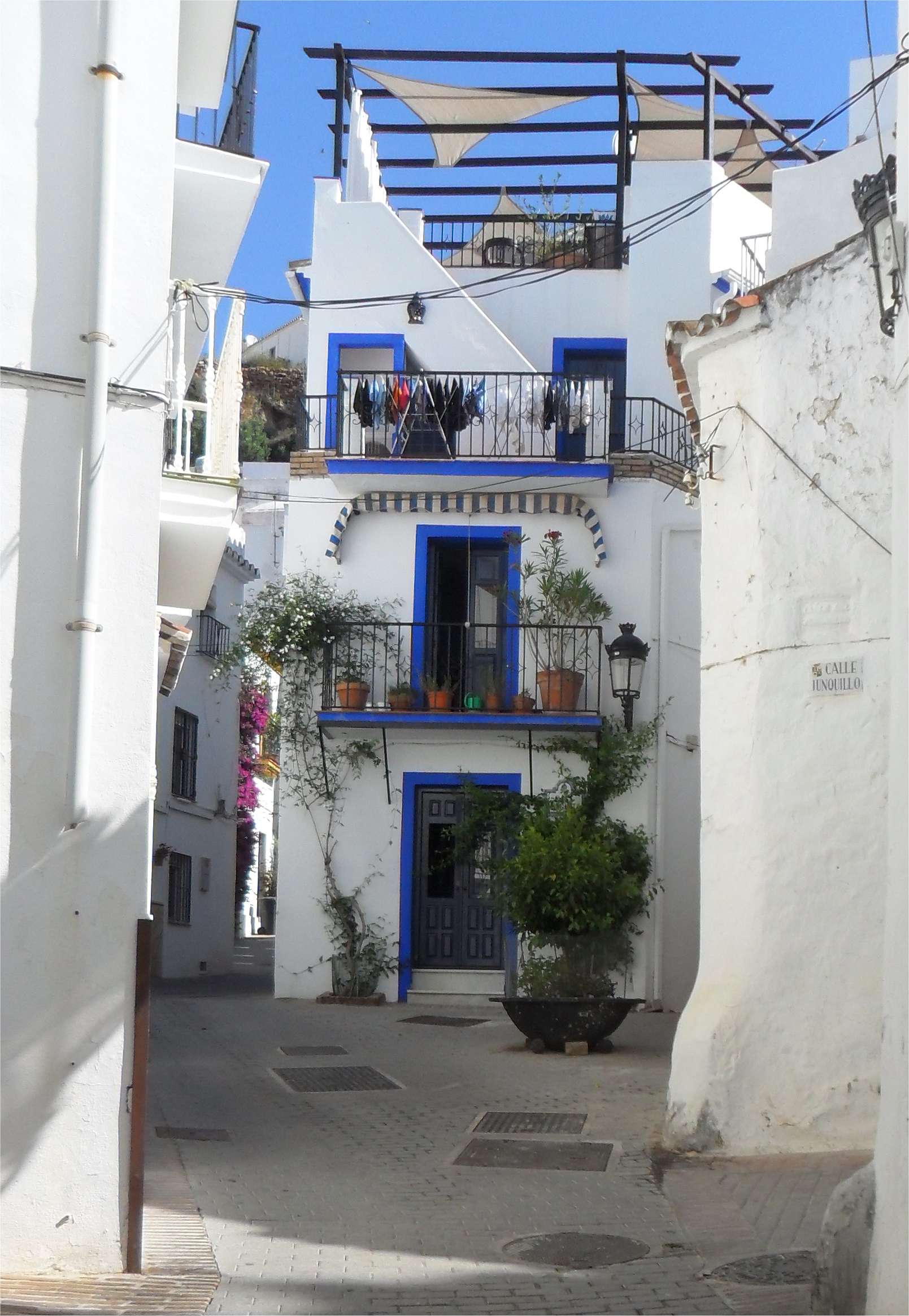 Andalusien Costa del Sol