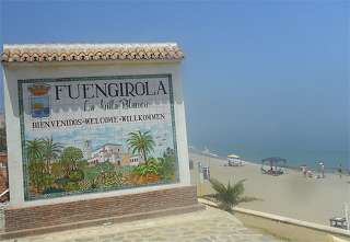 Andalusien Costa del Sol
