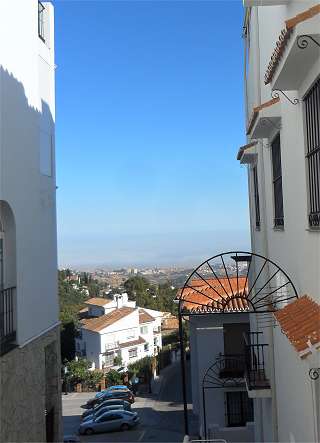 Andalusien Costa del Sol