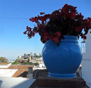 Andalusien Costa del Sol