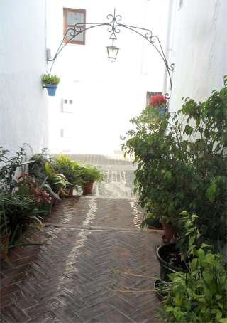 Andalusien Costa del Sol
