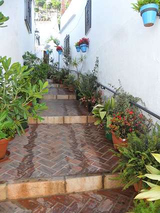 Andalusien Costa del Sol