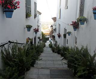 Andalusien Costa del Sol