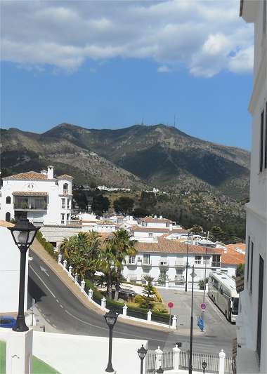 Andalusien Costa del Sol