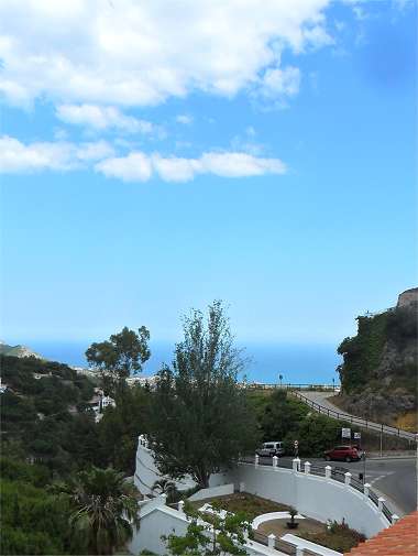 Andalusien Costa del Sol