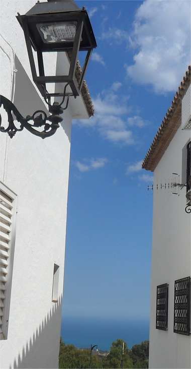 Andalusien Costa del Sol