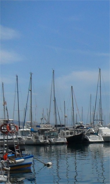 Andalusien Costa del Sol