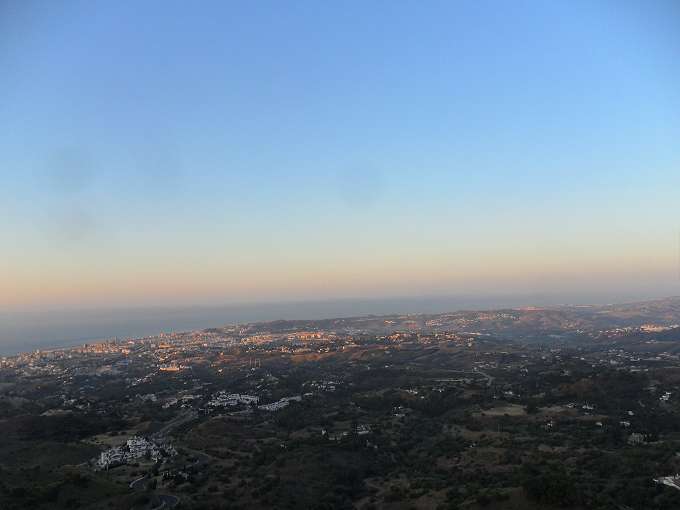 Andalusien Costa del Sol