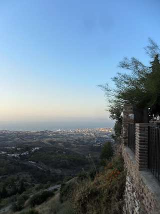 Andalusien Costa del Sol
