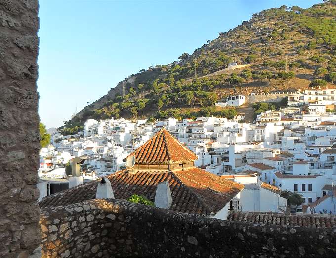 Andalusien Costa del Sol