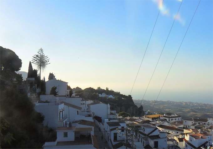 Andalusien Costa del Sol