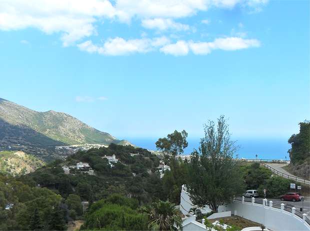 Andalusien Costa del Sol