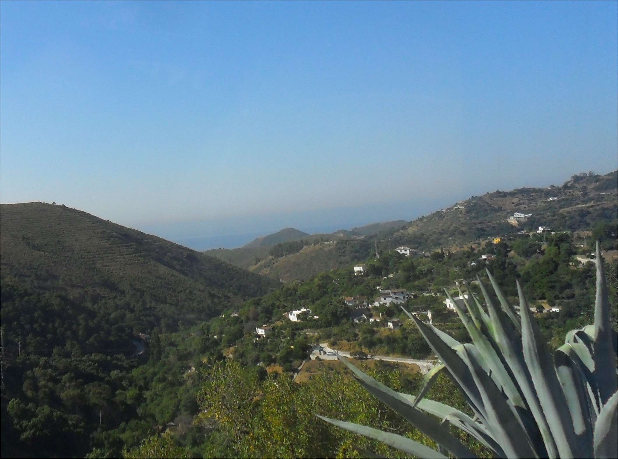 Andalusien Costa del Sol