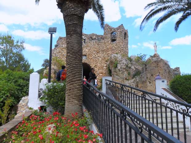 Andalusien Costa del Sol