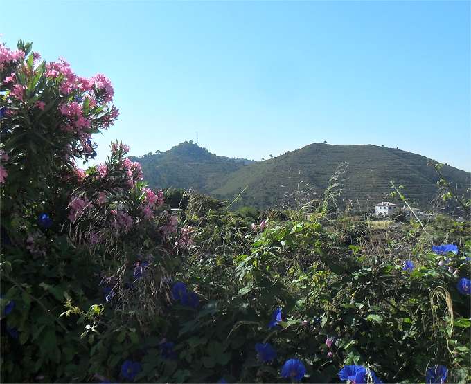 Andalusien Costa del Sol