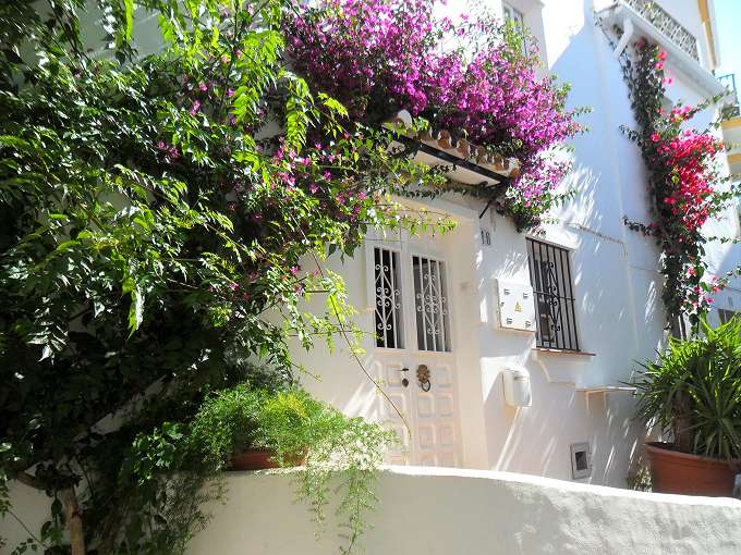 Andalusien Costa del Sol