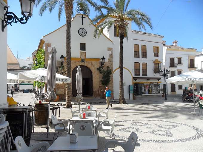 Andalusien Costa del Sol