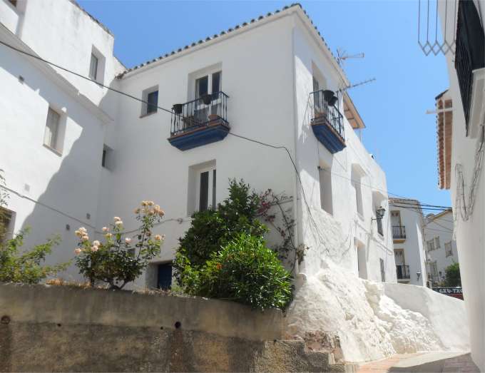 Andalusien Costa del Sol