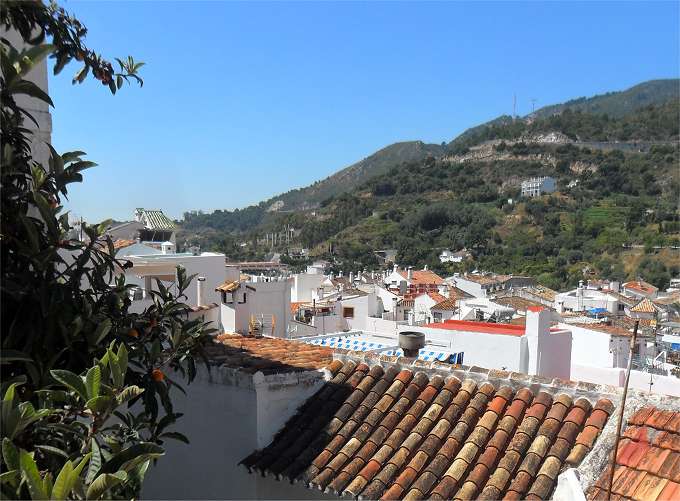 Andalusien Costa del Sol