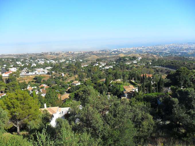 Andalusien Costa del Sol