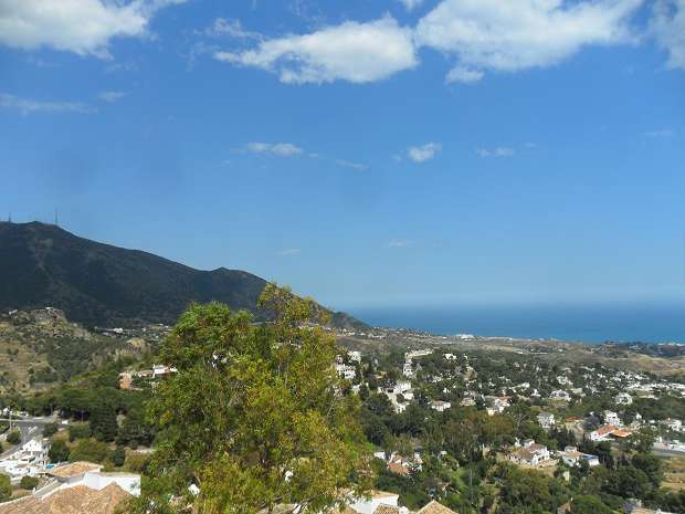 Andalusien Costa del Sol