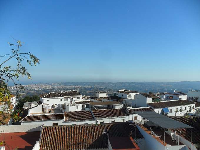 Andalusien Costa del Sol