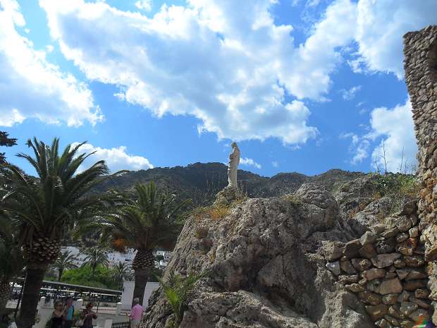 Andalusien Costa del Sol