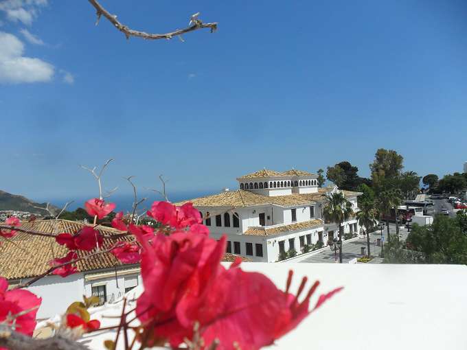 Andalusien Costa del Sol
