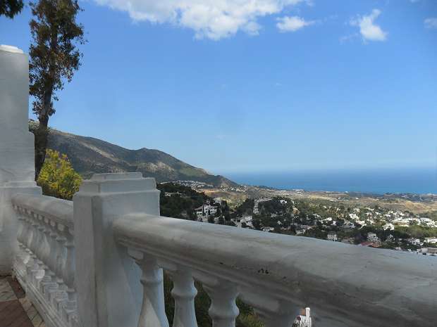 Andalusien Costa del Sol
