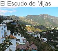 El Escudo de Mijas