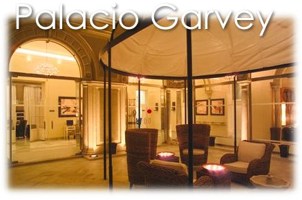 Palacio Garvey
