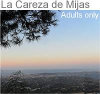 Villa La Careza  Adults only