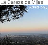 Villa La Careza Adults only