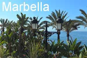 Marbella weitere Infos und Bilder