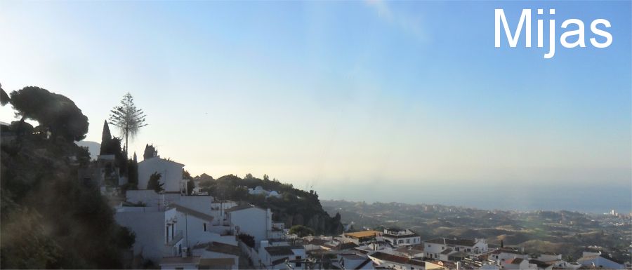 Mijas - Costa del Sol
