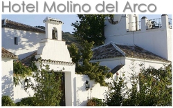 Molino de Arco