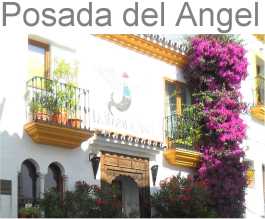 Posada del Angel