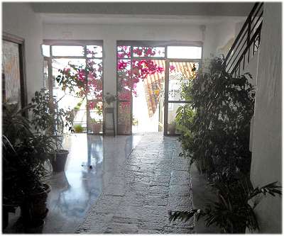 Posada de Mijas