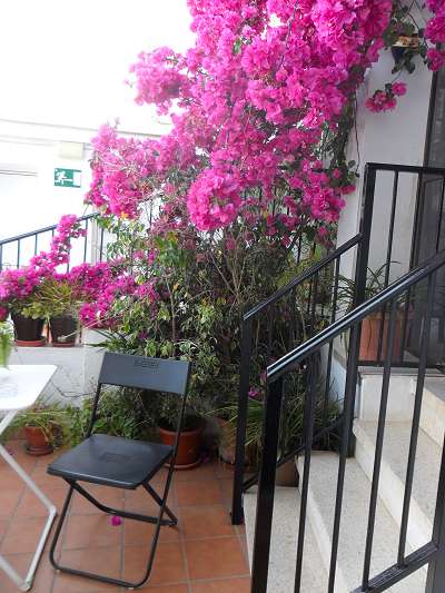 Posada de Mijas