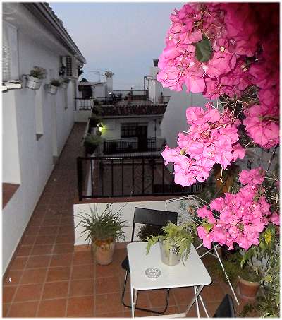 Posada de Mijas
