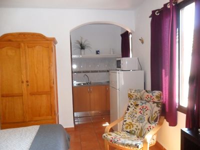 Posada de Mijas