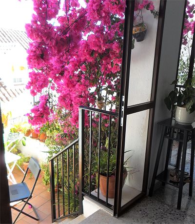 Posada de Mijas