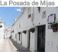 Posada de mijas