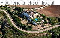 Hacienda El Santiscal